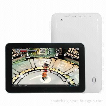 7-inch Tablet PC